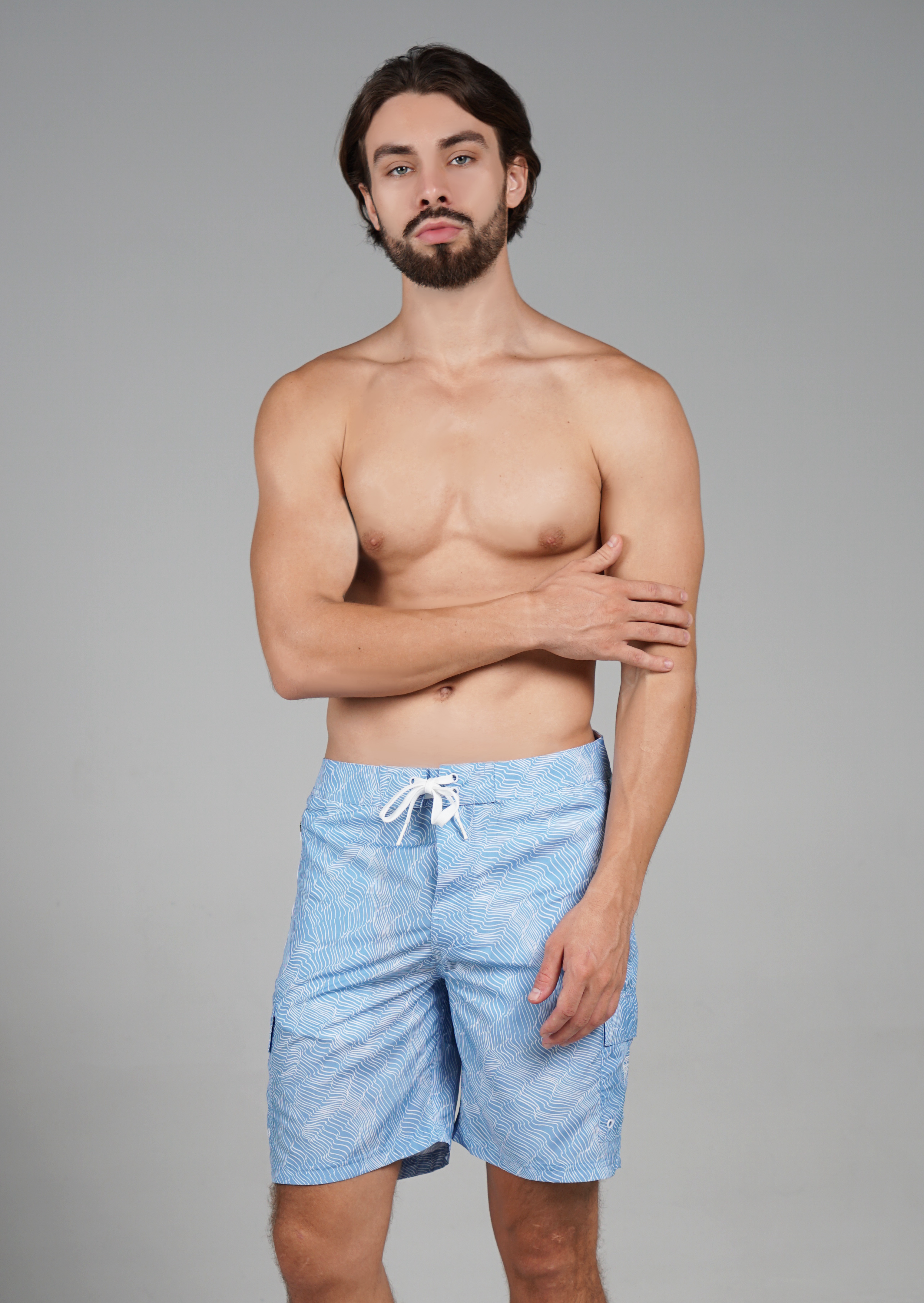 #color_Baby Blue Waves