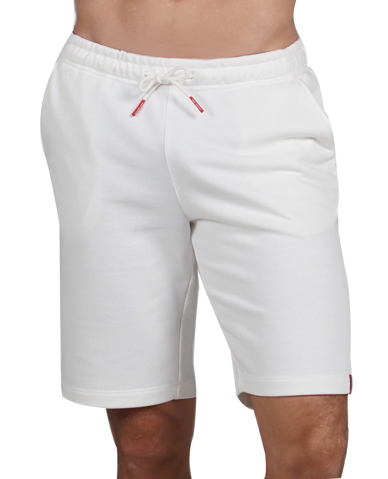Men's French Terry Shorts