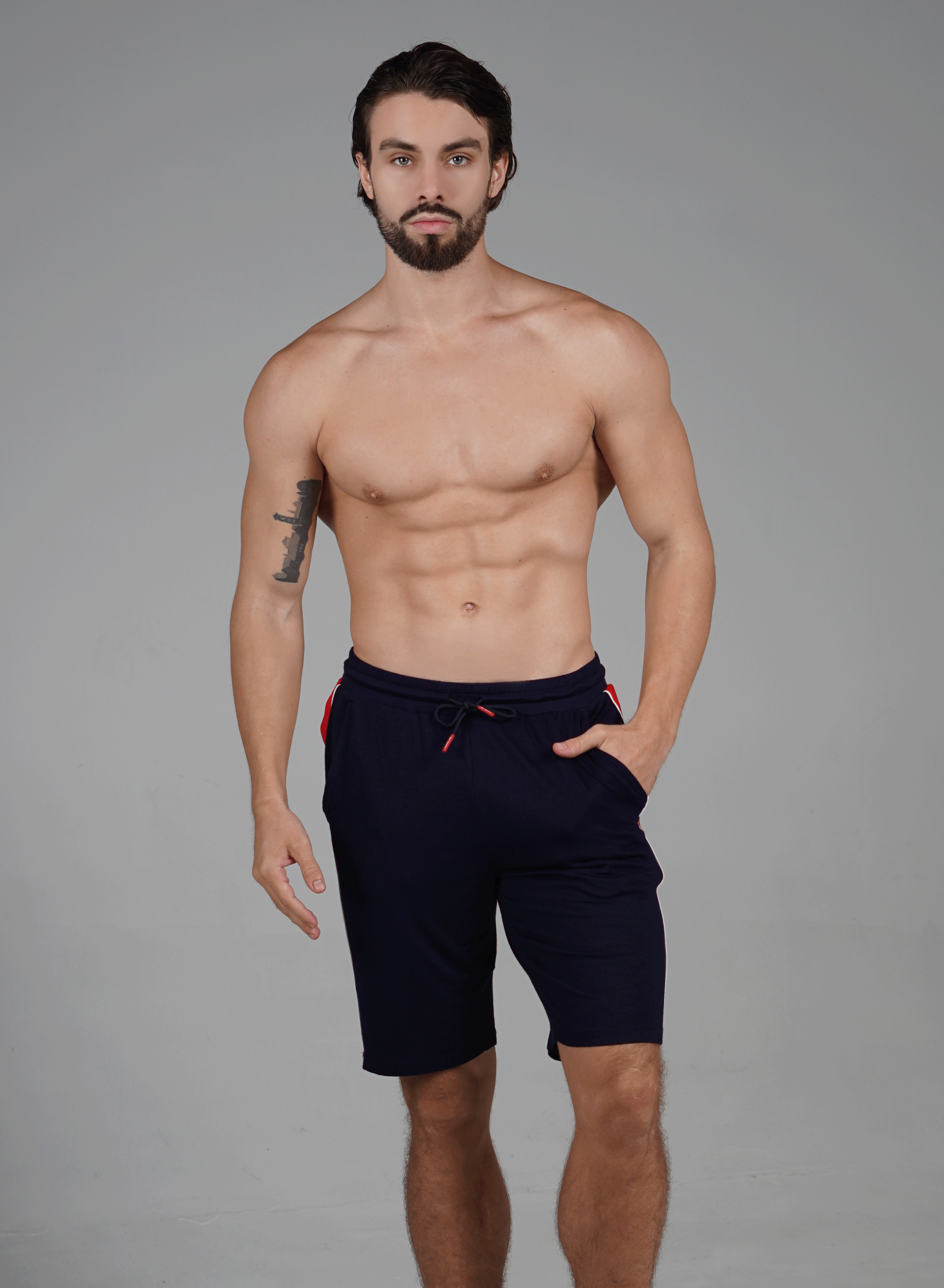 Men's Casual Sport Shorts