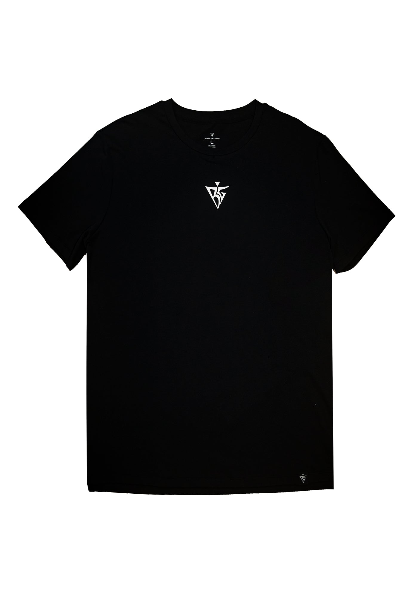 Body Graffiti Saber-Woolly Caveman (Limited Edition) Casual Unisex T-Shirt