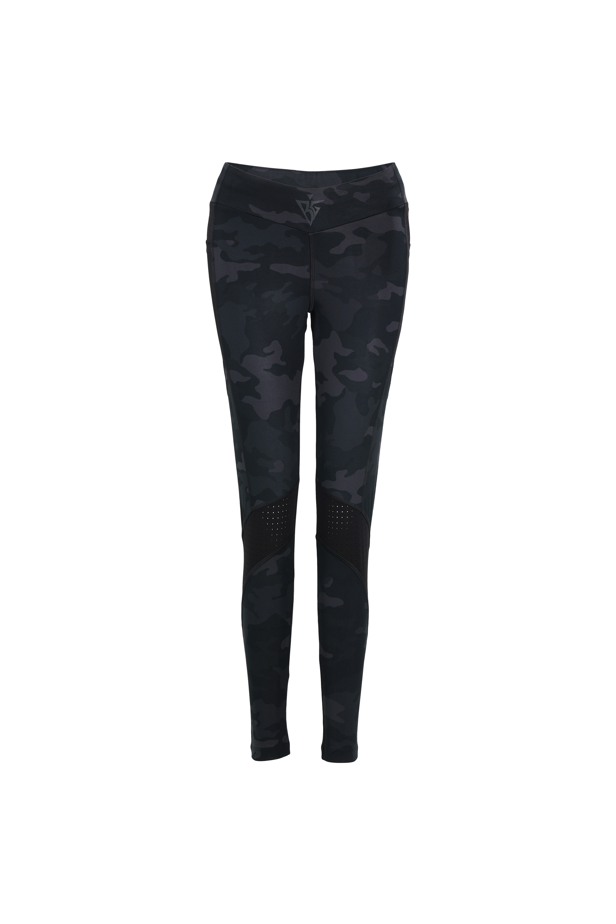 Women's Camouflage Sports Leggings