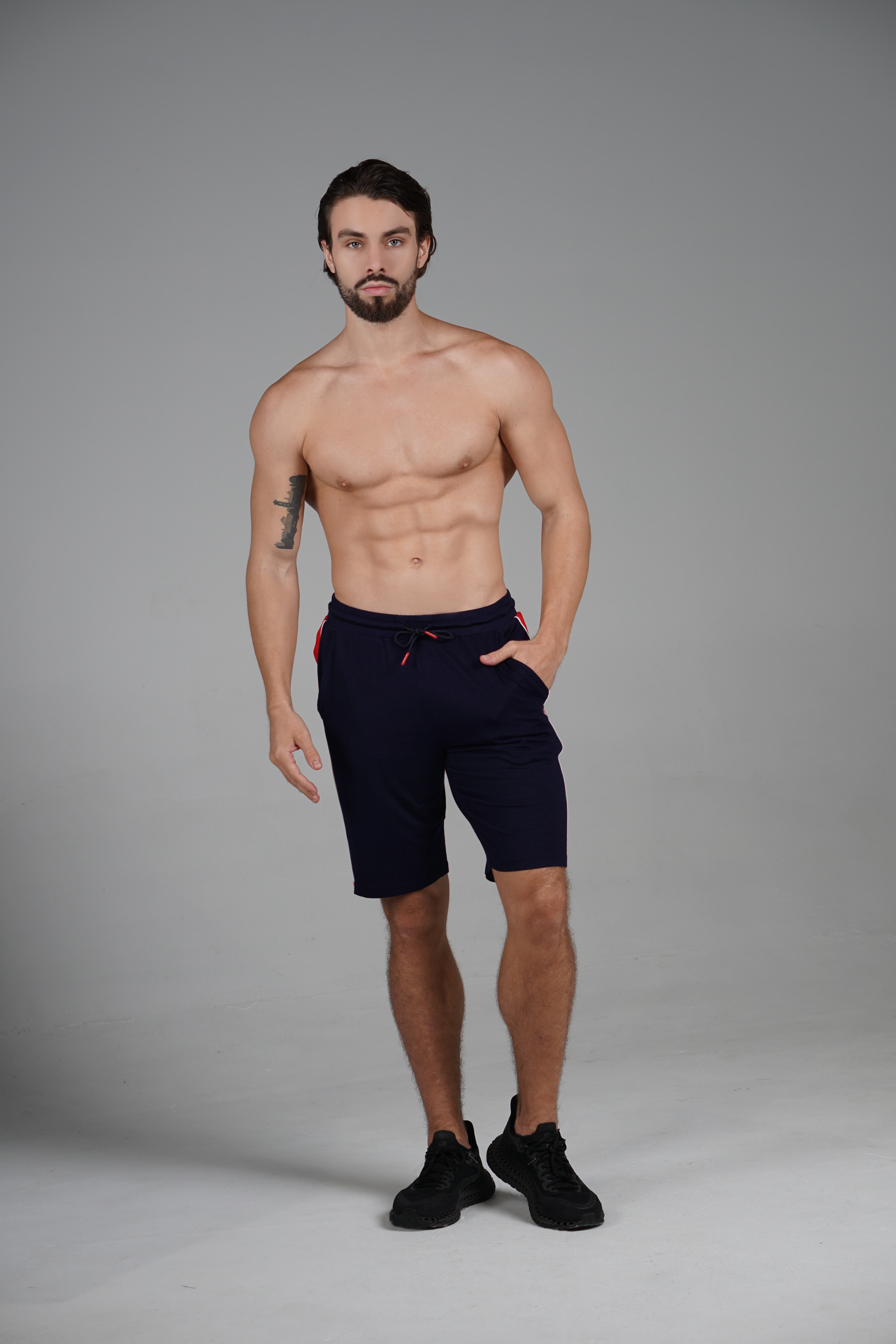 Men's Casual Sport Shorts