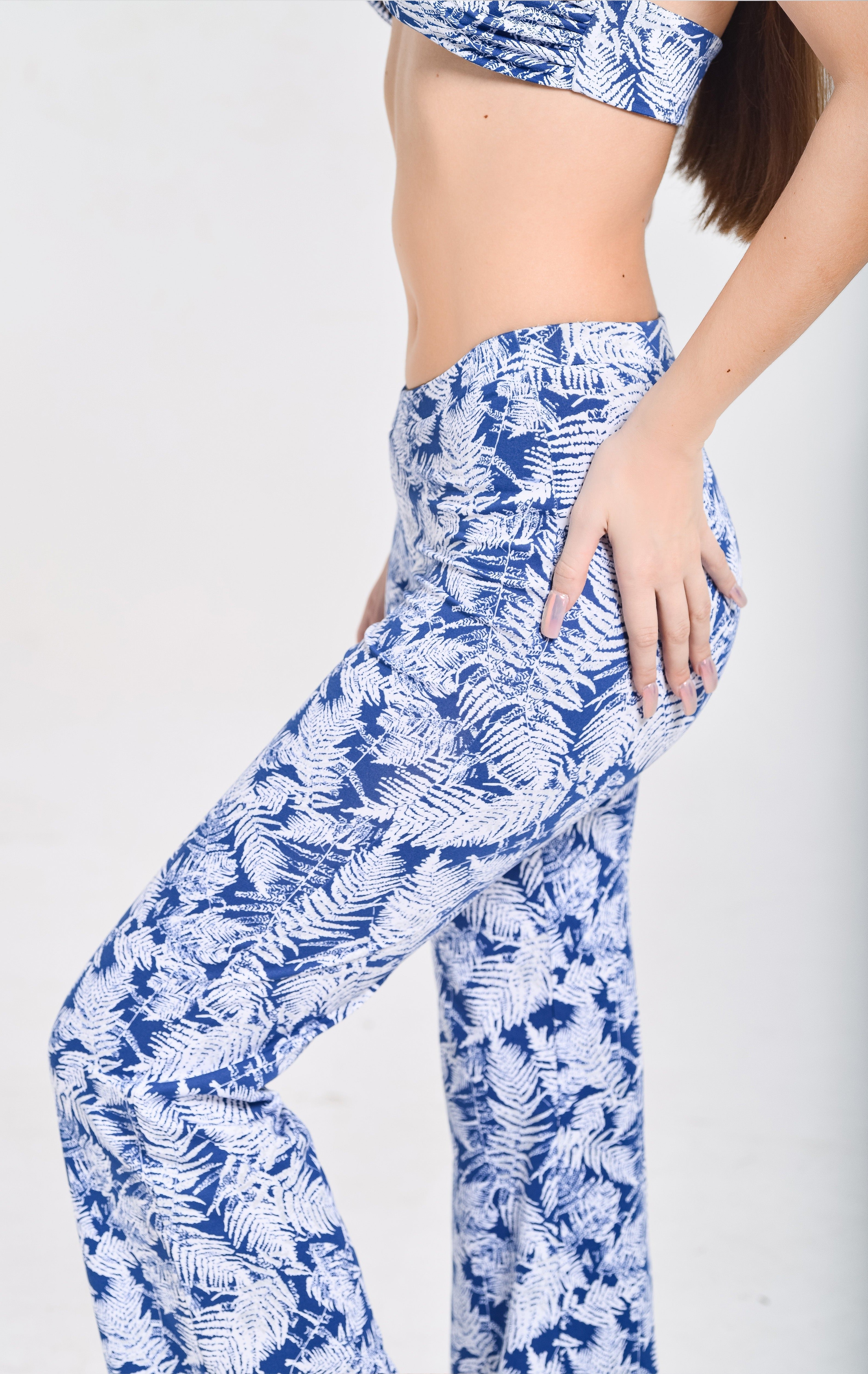 Women's Resort Flare Pants